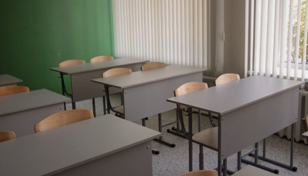 Получено свыше 500 заявлений от желающих поступить в 10-е классы