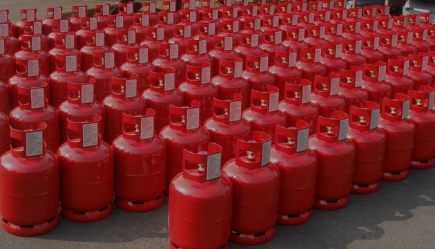 Готовьтесь, газ в баллонах скоро подорожает. И не только он