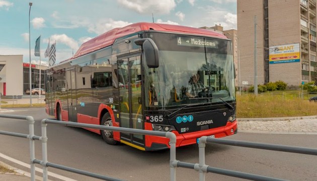 Система электронного учета пассажиров: в августе планируется объявить новый конкурс