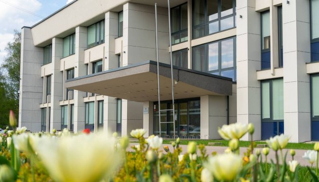 Дворик Дворца культуры тоже будет мультифункциональным