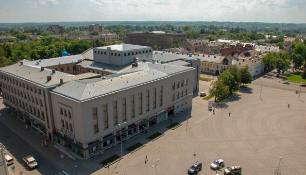 В сентябре в Даугавпилсе пройдет Латгальский бизнес-форум
