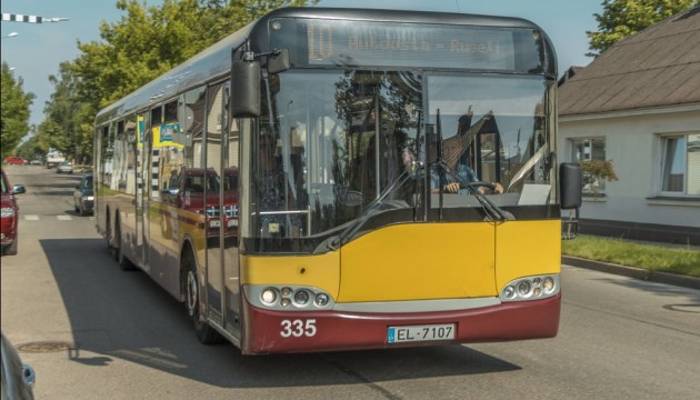 Учащимся профессиональных заведений предоставляется льгота на проезд в общественном транспорте