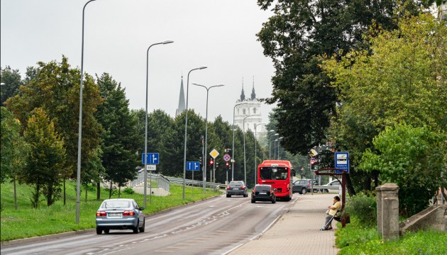 Daugavpils satiksme призывает отправляться за грибами на общественном транспорте