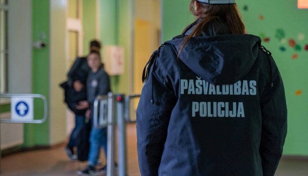 В первый день учебного года полиция самоуправления будет работать в усиленном режиме