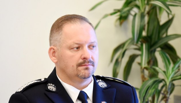 Глава Госполиции: несколько школ получили электронные письма с угрозами