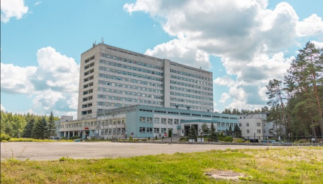 В Отделении онкохирургии ДРБ из-за распространения Covid-19 ввели карантинные меры