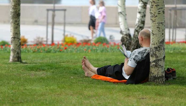 За два дня в Латвии побиты 26 рекордов жары