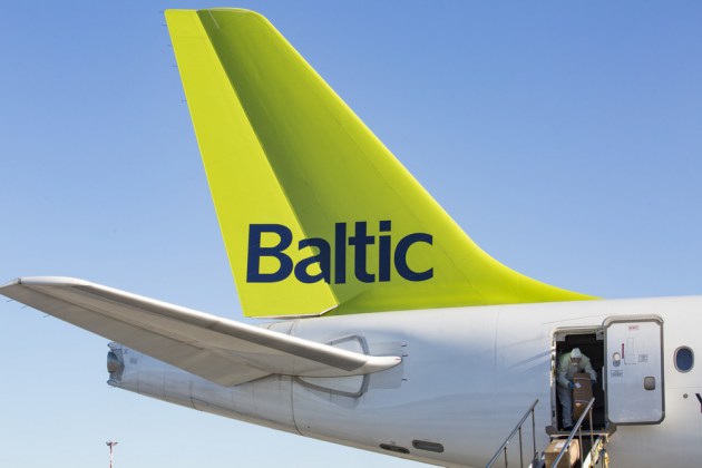 Списанных на airBaltic полмиллиарда евро уже не вернуть. KNAB не видит в этом коррупции