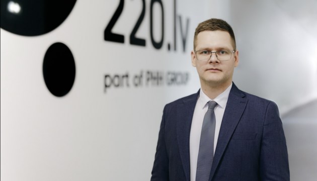 В Даугавпилсе «220.lv» предоставляет бесплатную доставку товаров в пакоматы и курьером