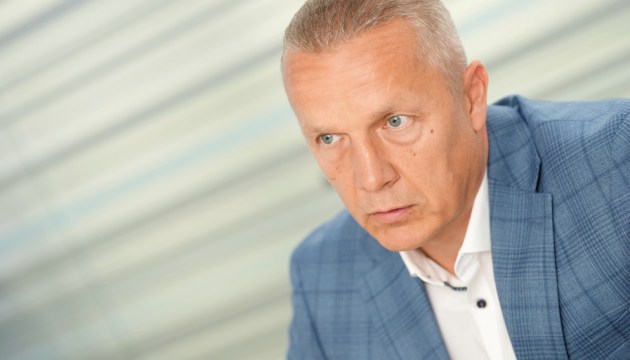 Глава Госкассы: в ближайшие четыре года придется ежегодно занимать не менее 3 млрд евро