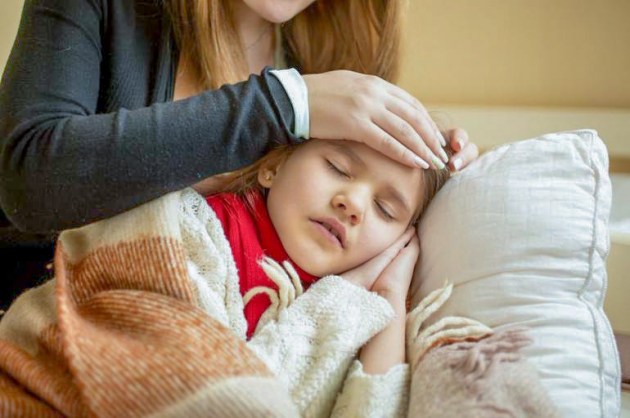 ����������� ����������, ��� ����� ����� � Covid-19 ������� ���������� ����