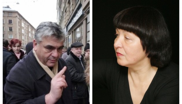 Встретимся в суде: Лангу призвали к ответу