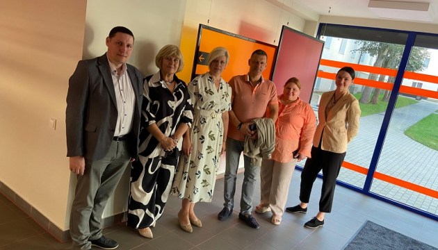 �������������� �������� ���������� � ������� ���������� �������������� � Daugavpils satiksme