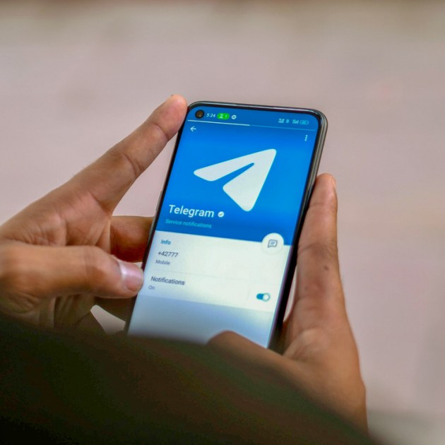 Telegram будет раскрывать данные пользователей по запросу правоохранительных органов