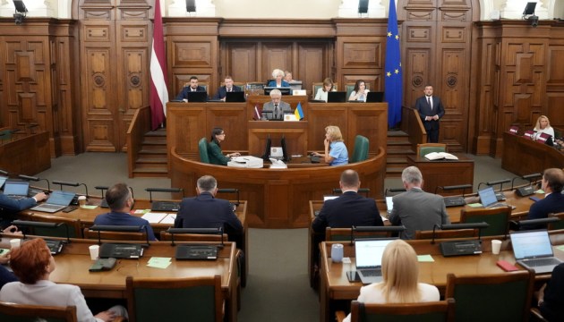 На голодном пайке: Сейм заморозил рост партийного госфинансирования