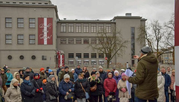 Отдел туризма вновь приглашает к участию в бесплатной экскурсии по городу