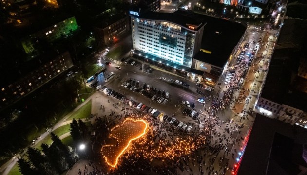 Приближается месяц патриотизма: Даугавпилс начал подготовку к государственным праздникам