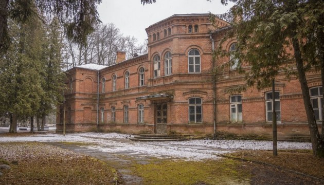 «Межциемс»: территорию планируют привести в порядок и открыть для посетителей