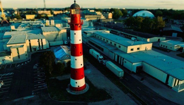 Крабы, креветки, лосось! В Лиепае открывается рыбзавод почти на 1000 рабочих мест