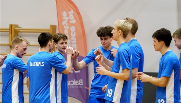 Баскетбол: в понедельник — ответная игра Кубка U&#382;avas