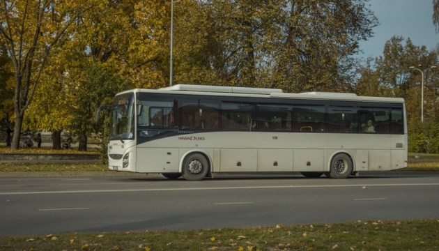 К сведению пассажиров: 18 ноября изменится расписание ряда региональных автобусов