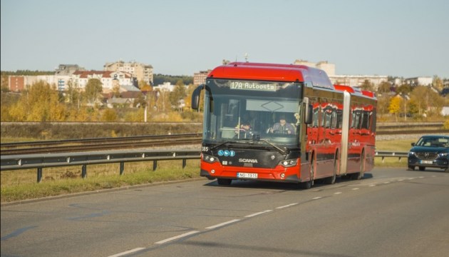 Предприятие Daugavpils satiksme провело опрос сотрудников