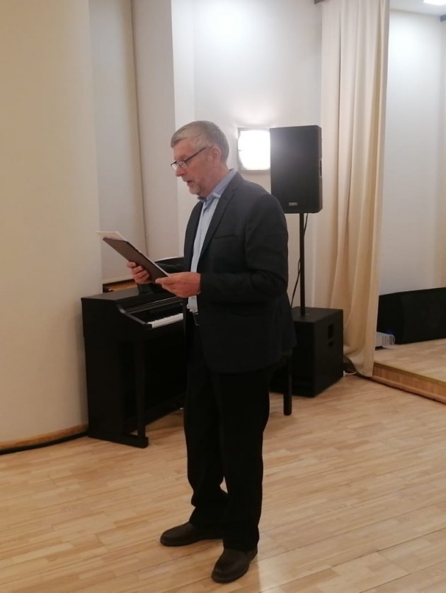 ����� ������ ������� ��������� � �������� ����