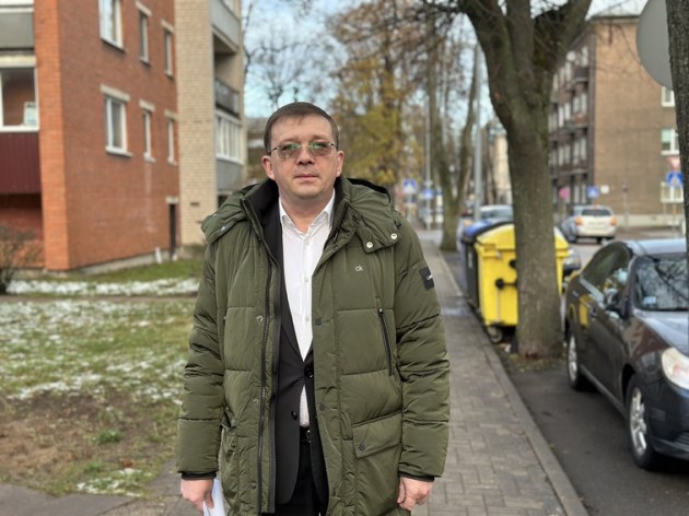 Валерий Кононов: «За полезные дела обычно благодарят, но нас накажут»