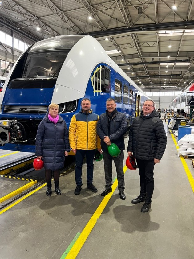 Daugavpils satiksme ������������� ����������� ������������ �������� ��� ������� �����