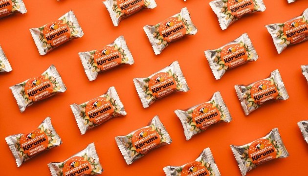 � �������� ������ ���������� ����� Kārums ������������� 25 000 ����