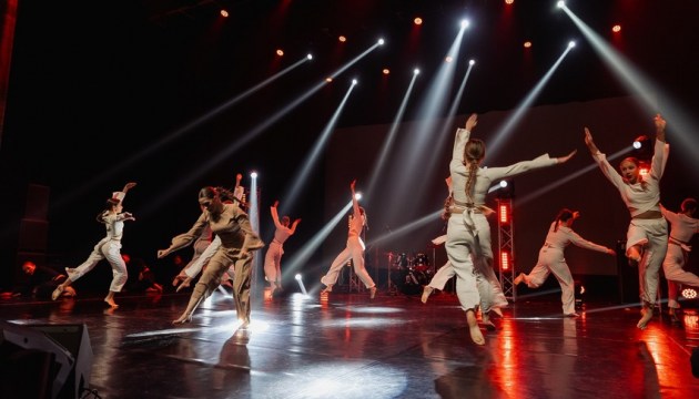 В ДК прошел кастинг первого конкурса Daugavpils Ir Talants