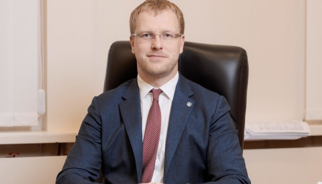 Мэр Даугавпилса: «Решение Кабмина приобрести долю в ДРБ – великий день в истории города и всего региона»