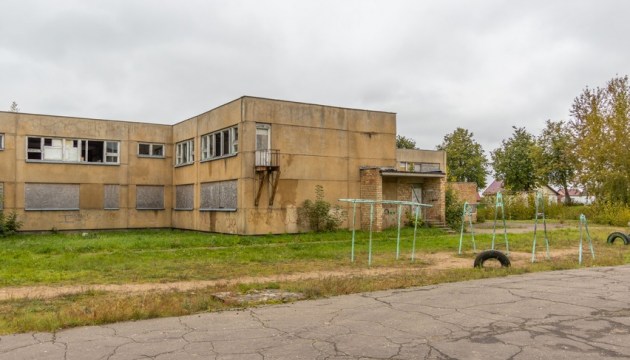 Даугавпилсская дума пытается продать «заброшку» на Новом Форштадте