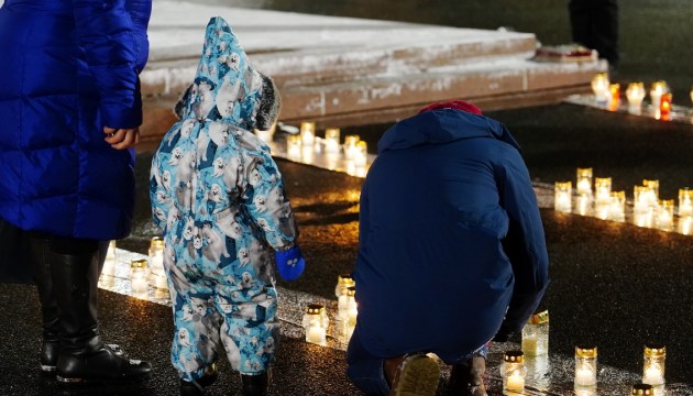 Чтобы помнили: в Румбуле и в центре Риги почтут память убитых евреев