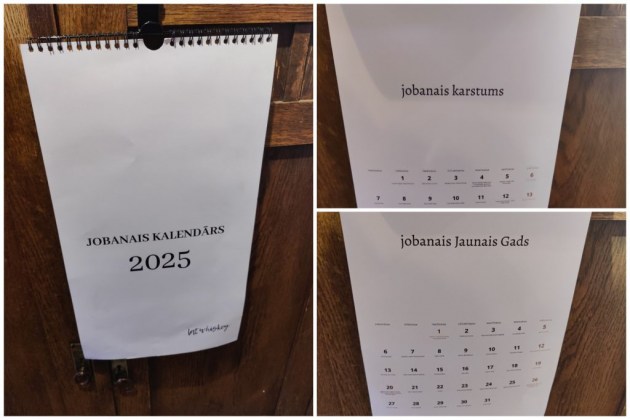 Job�ie svētki: � ������� � ���������, ������������ ��������������� ��������� ������