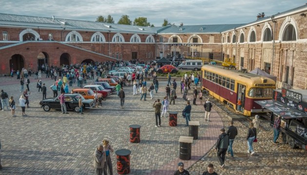 «Самый экспортируемый новый туристический продукт»: Инженерный арсенал удостоен высокой награды