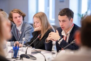 Конкурс эссе «Что я хочу изменить в Европе, Латвии и своем городе?»