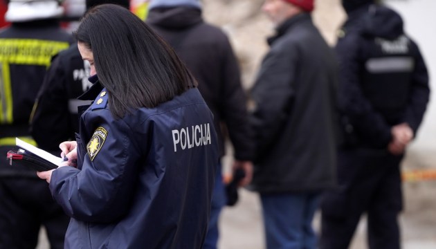 Обещают платить до 1581 евро в месяц: полиция пытается привлечь к работе инспекторов