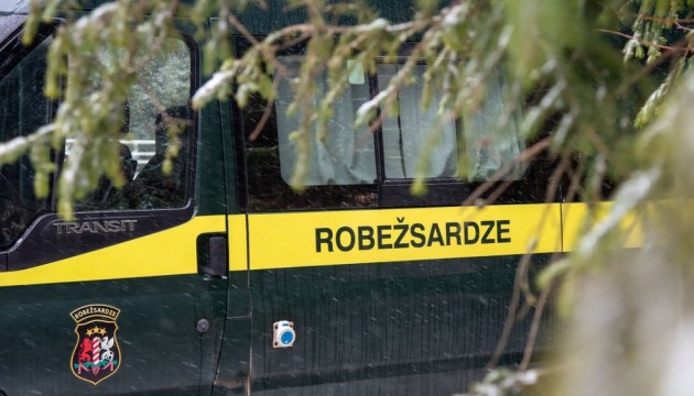 Гражданин Нидерландов пытался незаконно попасть в РФ