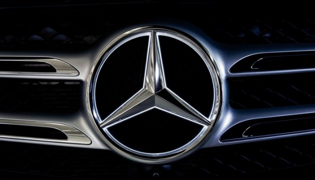 ��� ��������� ������: � �������� ������������ ������������� ��������� Mercedes-Benz