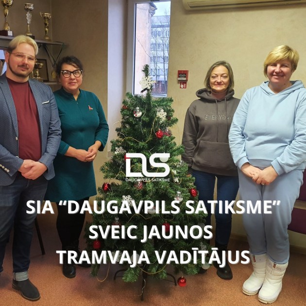    Daugavpils satiksme  