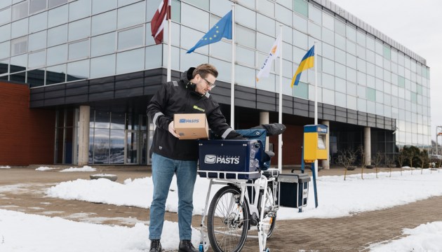Почтовый закон изменят, чтобы сократить дни доставки прессы