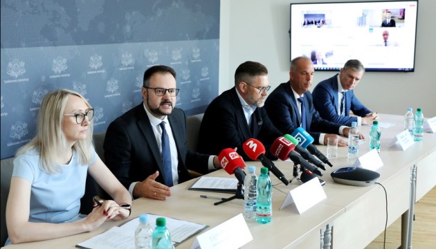 АirBaltic: развязка все ближе