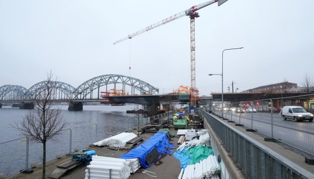 ��� ��������: ������������� Rail Baltica ������ ���������� ������