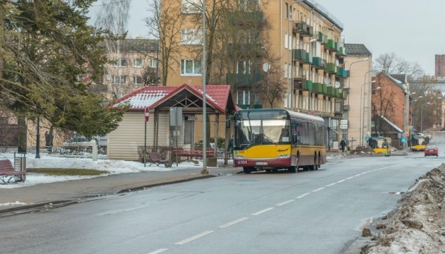 В конкурсе на установку системы электронного учета пассажиров – два претендента