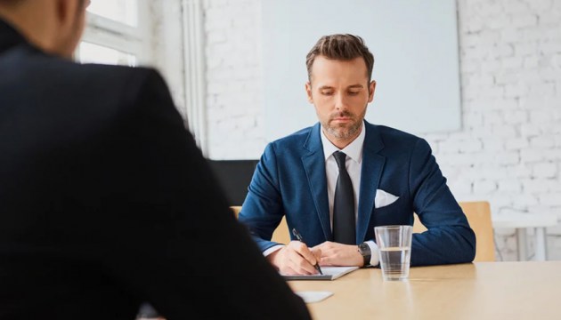 Может ли потенциальный работодатель позвонить бывшему начальнику, чтобы получить рекомендации?