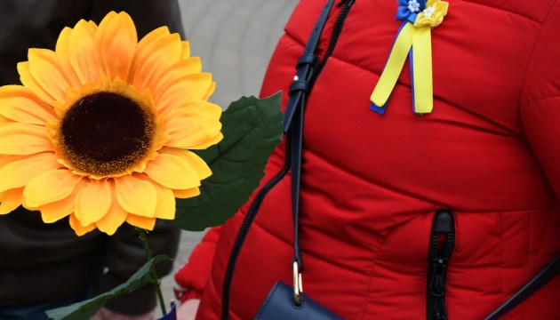Даугавпилс продолжает оказывать поддержку гражданам Украины
