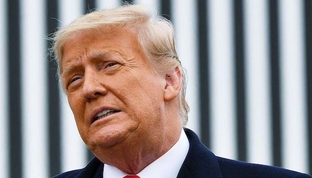 Трамп анонсировал выпуск «золотых карт»: ВНЖ за пять миллионов долларов