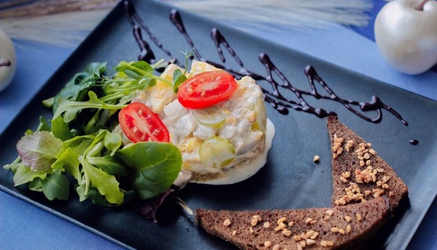 Вкусная весна в Даугавпилсе: рестораны приглашают на дегустацию латгальских блюд