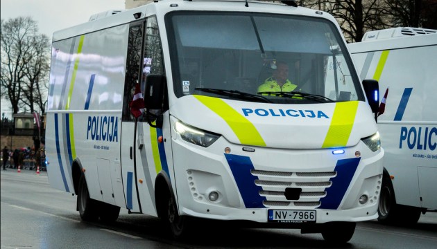 В ходе международной операции Госполиция задержала 72 преступника и конфисковала 8,2 т наркотиков